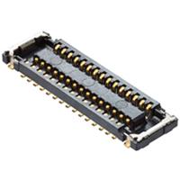 Molex 5055501620 Mezzanineconnector Inhoud: 7000 stuk(s) Tape - thumbnail