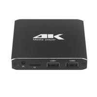 4K HD-speler één advertentie (EU)