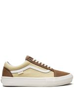 Vans baskets Old Skool - Marron