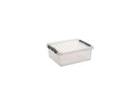 Sunware Q-line opbergbox 25tr