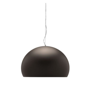 Kartell FL/Y Hanglamp - Bruin