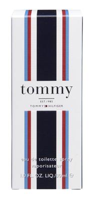 Tommy Hilfiger Tommy Hilfiger eau de toilette 30 Milliliter Tommy Hilfiger Tommy Hilfiger eau de toilette 30 Milliliter