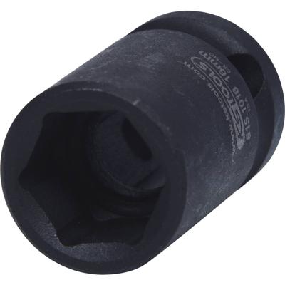 KS Tools 5151016 515.1016 Kracht-dopsleutelinzet 16 mm