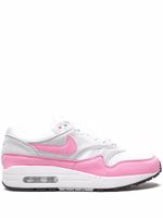 Nike baskets Air Max 1 ESS - Blanc