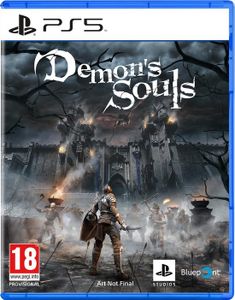 PS5 Demon&apos;s Souls