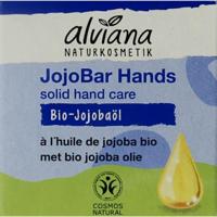 Jojobar hands Jojobar hands