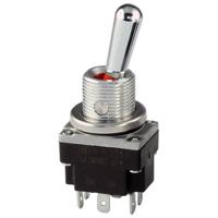 Honeywell SPS 2MT1-5 Tuimelschakelaar 1 stuk(s)