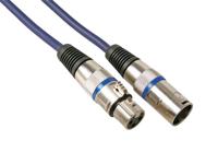 Dmx-kabel 10 m - Velleman