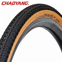 CHAOYANG 40-622 gravel at zwart-bruin vouw eb80405002f