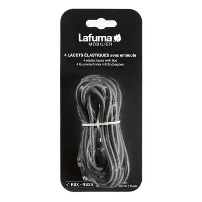 Lafuma Elastiek Set