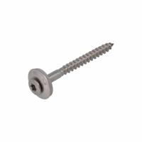 Spenglerschroef rvs A2 4.5x35mm Torx T20