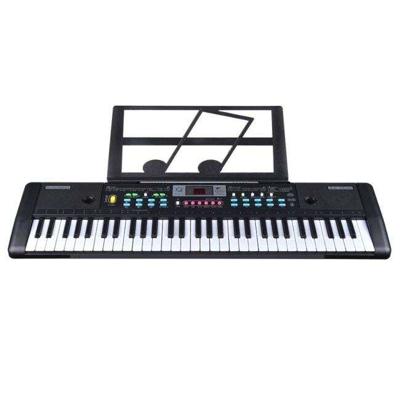 MQ 605 UFB - keyboard met microfoon om te leren spelen, bedoeld voor kinderen