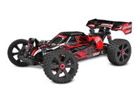 Team Corally Asuga XLR Roller - Rood - thumbnail