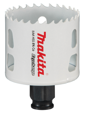 Makita Accessoires Gatzaag 56x44mm hout/metaal - E-03850 E-03850