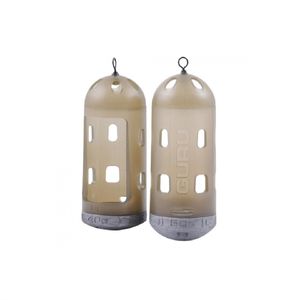 Guru Bait Up Window Feeder 40 Gr+ 50Gr