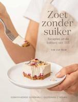 Zoet zonder suiker (Hardback)