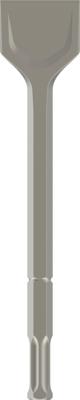 Bosch Accessoires Spadebeitel 22-mm-zeskantopname 400 x 80mm 1st - 2608690193
