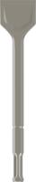 Bosch Accessoires Spadebeitel 22-mm-zeskantopname 400 x 80mm 1st - 2608690193