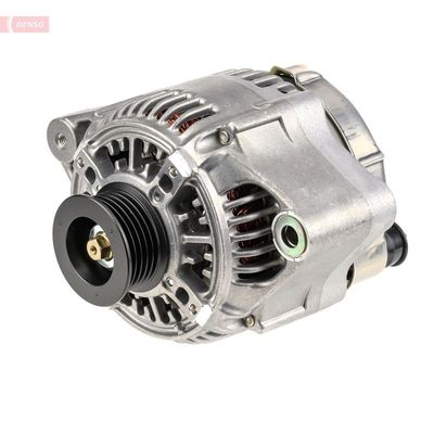 Dynamo DAN673