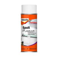 Spuitplamuur wit 400 ml - Alabastine Spuitplamuur wit 400 ml - Alabastine