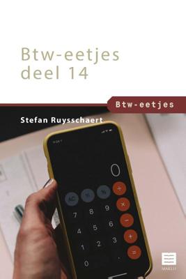 Btw-eetjes (Paperback)