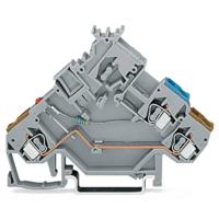 WAGO 280-562/281-434 Actuatorenklem 50 stuk(s)