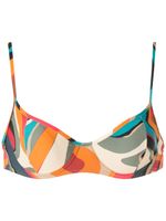 Lygia & Nanny haut de bikini Jodhi - Multicolore