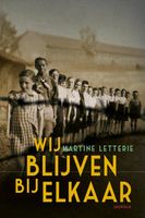 Wij blijven bij elkaar - Martine Letterie - ebook