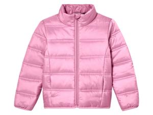 lupilu Kinder lightweight jas (104, Lichtroze)