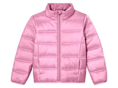 lupilu Kinder lightweight jas (104, Lichtroze)