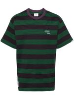 WTAPS t-shirt Textile Protège - Vert - thumbnail