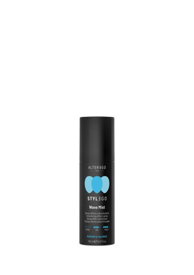 Alter Ego Stylego Spray Perform & Volume Wave Mist 150ml Alter Ego Stylego Spray Perform & Volume Wave Mist 150ml