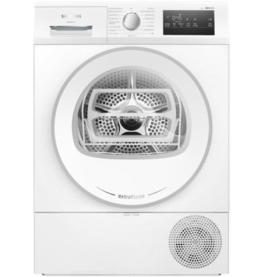 SiemensWT45H20MNL extraKlasse Warmtepompdroger Wit