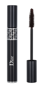 Christian Dior - Dior Diorshow Waterproof Buildable Volume Mascara 698 Chataigne 11.5 ml Dames