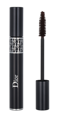 Christian Dior - Dior Diorshow Waterproof Buildable Volume Mascara 698 Chataigne 11.5 ml Dames
