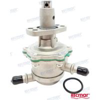 REPUESTOS MOTORES - Volvo REC21132189 - BOMBA COMBUSTIBLE D1/D2