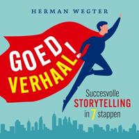 Goed verhaal!