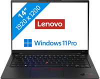 Lenovo ThinkPad X1 Carbon Gen 11 - 21HM002SMH