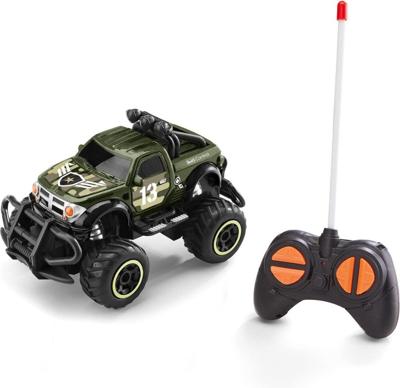 Revell rc bestuurbare auto - dodge ram field hunter Revell rc bestuurbare auto - dodge ram field hunter
