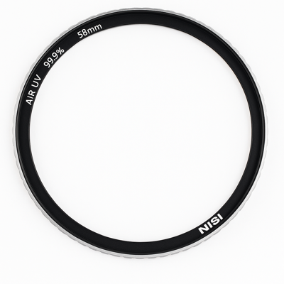 NiSi AIR UV 58mm