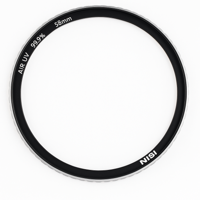 NiSi AIR UV 58mm