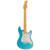 Sire Larry Carlton S7 New Gen Tide Pool elektrische gitaar Sire Larry Carlton S7 New Gen Tide Pool elektrische gitaar