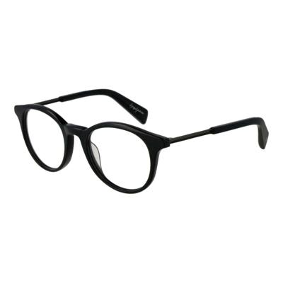 Heren Brillenframe Yohji Yamamoto YY1009 50002