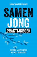 Samen jong - Sabine van der Heijden - ebook