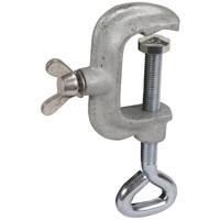 DEHN 435805 EK 4.45 AQ6 16 TGTZN Aardingsklem