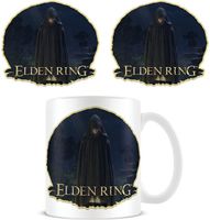 Elden Ring - Weathered Relic Mug
