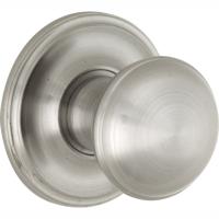 Voordeurknop Paddestoel 60mm MMNTI