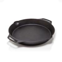Gietijzeren Skillet 2 handvatten 35 cm - Petromax