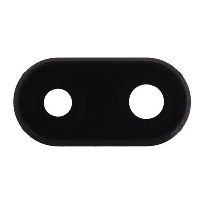 Camera lens cover voor Huawei P20 Lite/Nova 3e (zwart)
