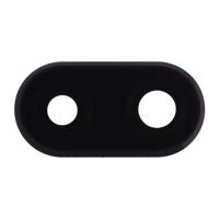 Camera lens cover voor Huawei P20 Lite/Nova 3e (zwart)